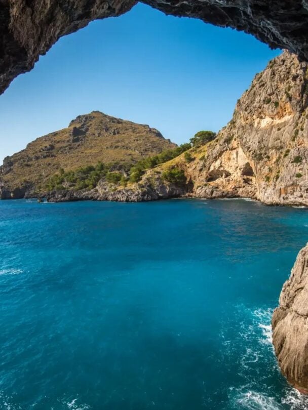 Mallorca hiking challenge women