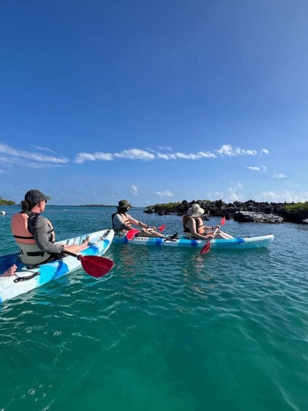 Galapagos & Amazon Quest: An Active Adventure