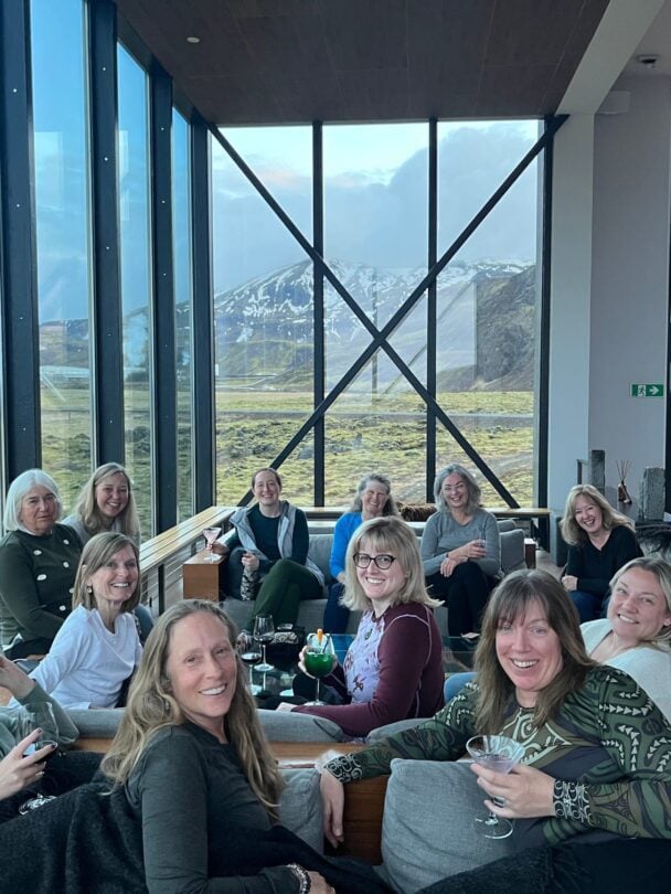 Viking Women professional guide
