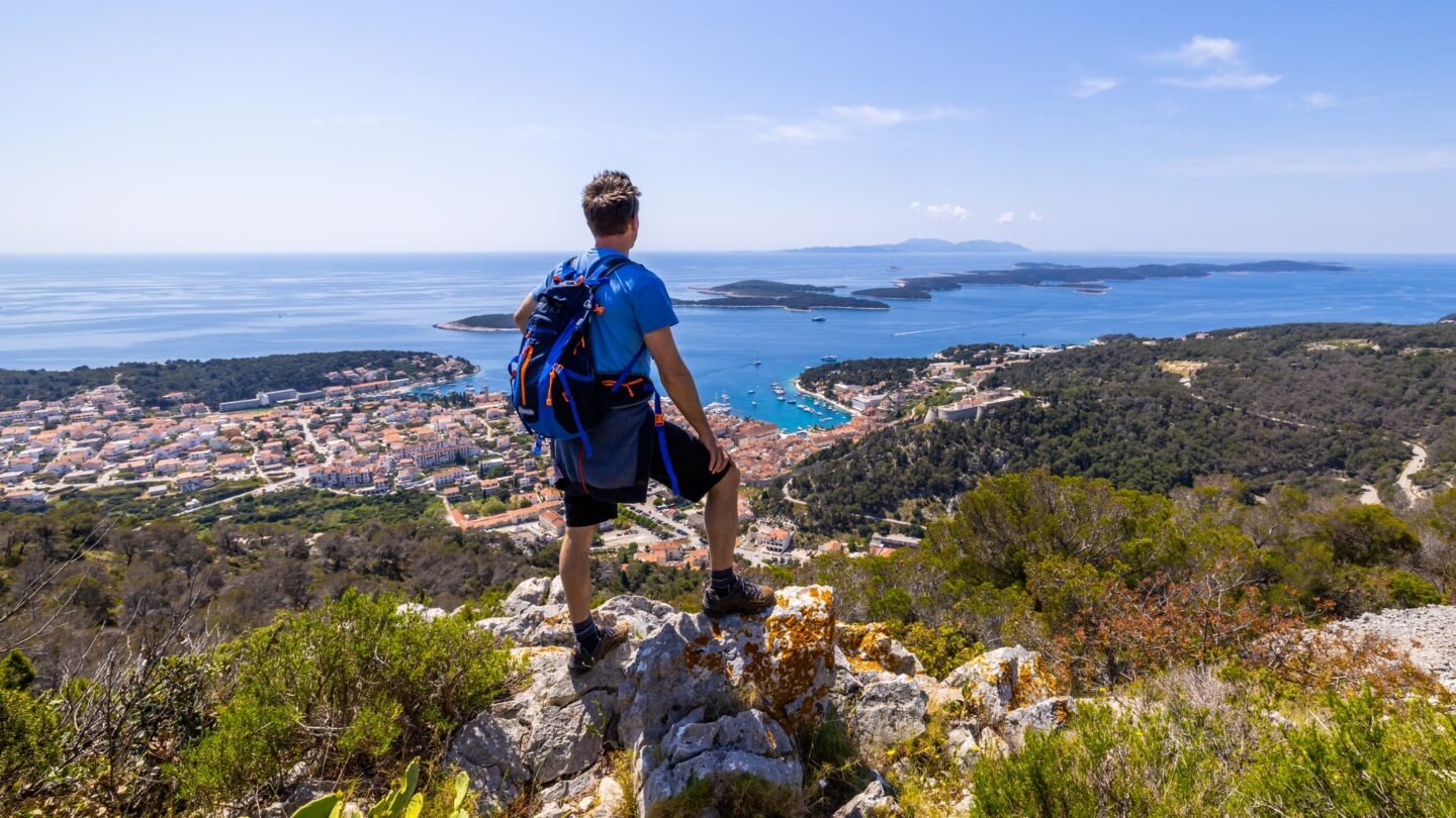 Best Time to Visit Croatia