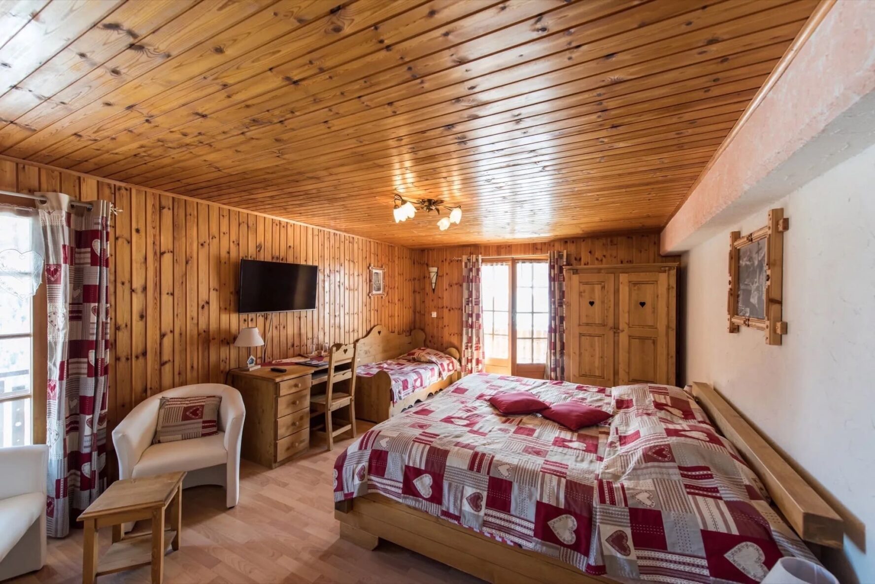 Hotel Glacier Arolla