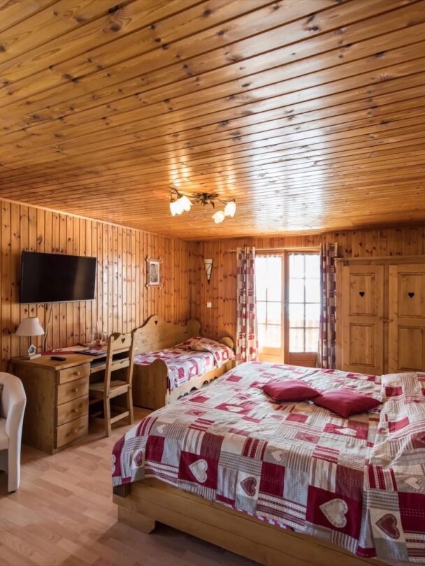 Walkers Haute Route East