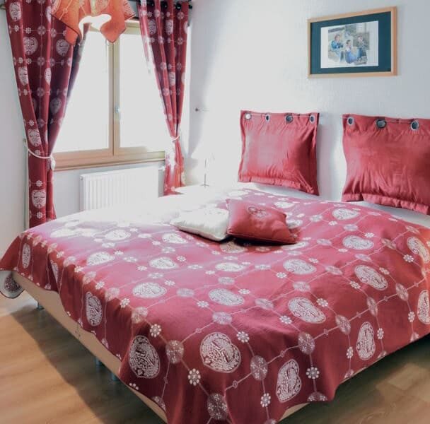 Walkers Haute Route East