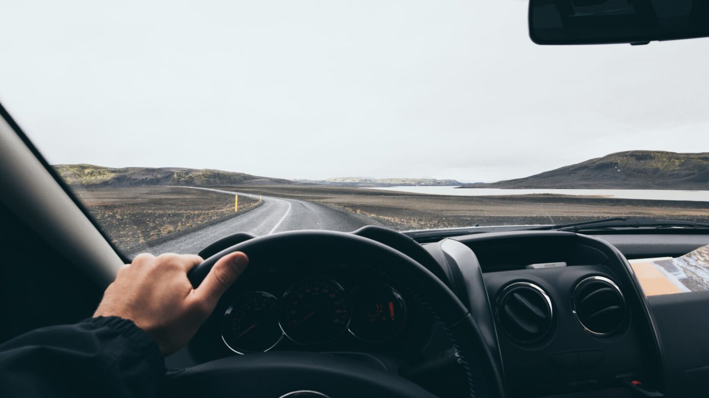 Iceland Ring Road Itinerary