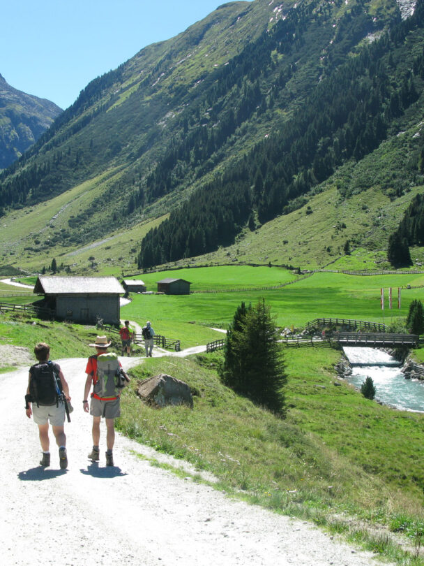 Alta Via 1: Self-Guided Hiking Tour, Dolomites | 57hours