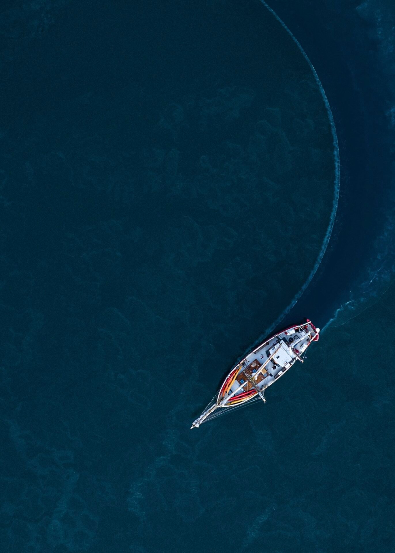 Byr aerial view