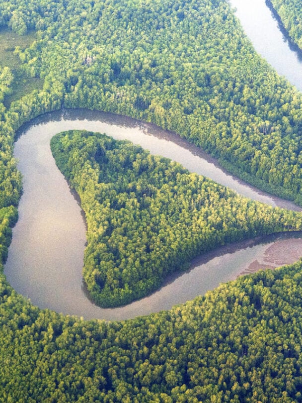 Osa Peninsula Corcovado