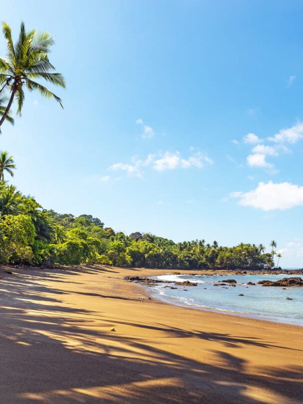 Osa Peninsula Corcovado