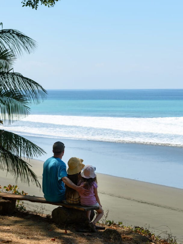 Osa Peninsula Corcovado