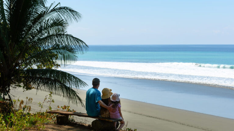 Osa Peninsula Corcovado