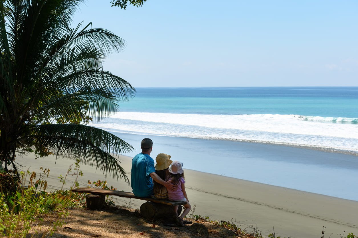 Osa Peninsula Corcovado