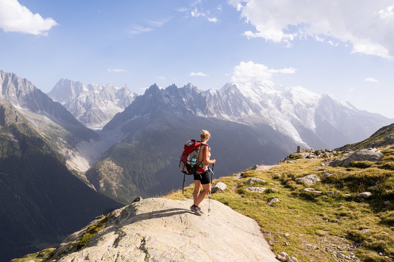 How to Craft The Perfect Tour du Mont Blanc Itinerary – 57hours