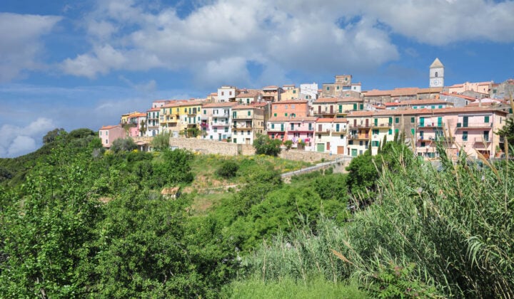 Beautiful Capoliveri