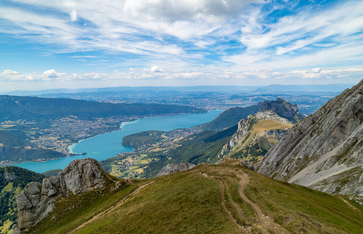 La Tournette Annecy