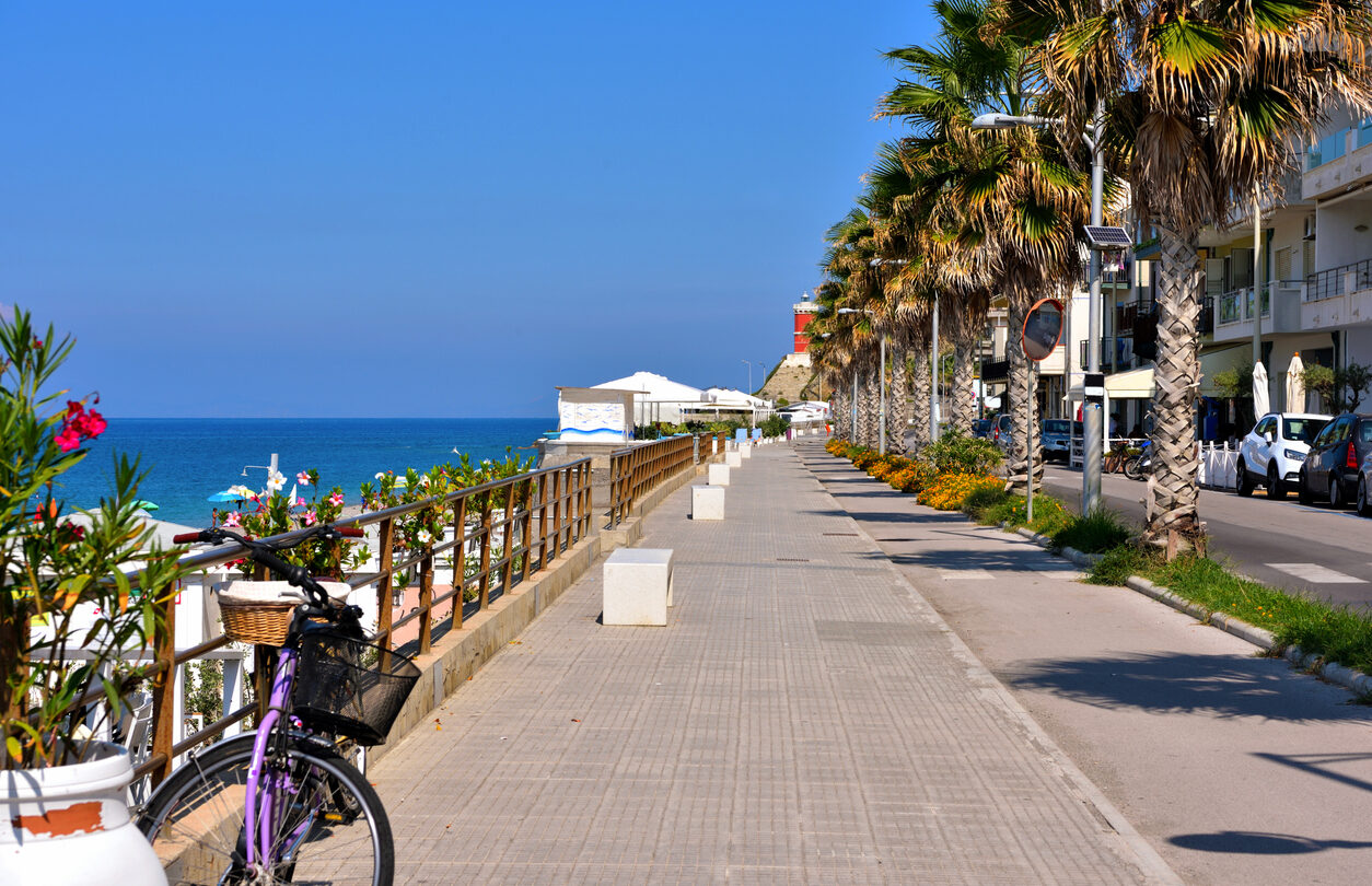 Messina Capo d'Orlando