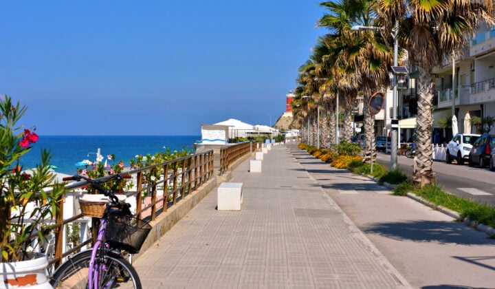 Messina Capo d'Orlando