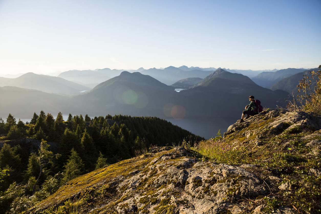 Stunning Sunshine Coast