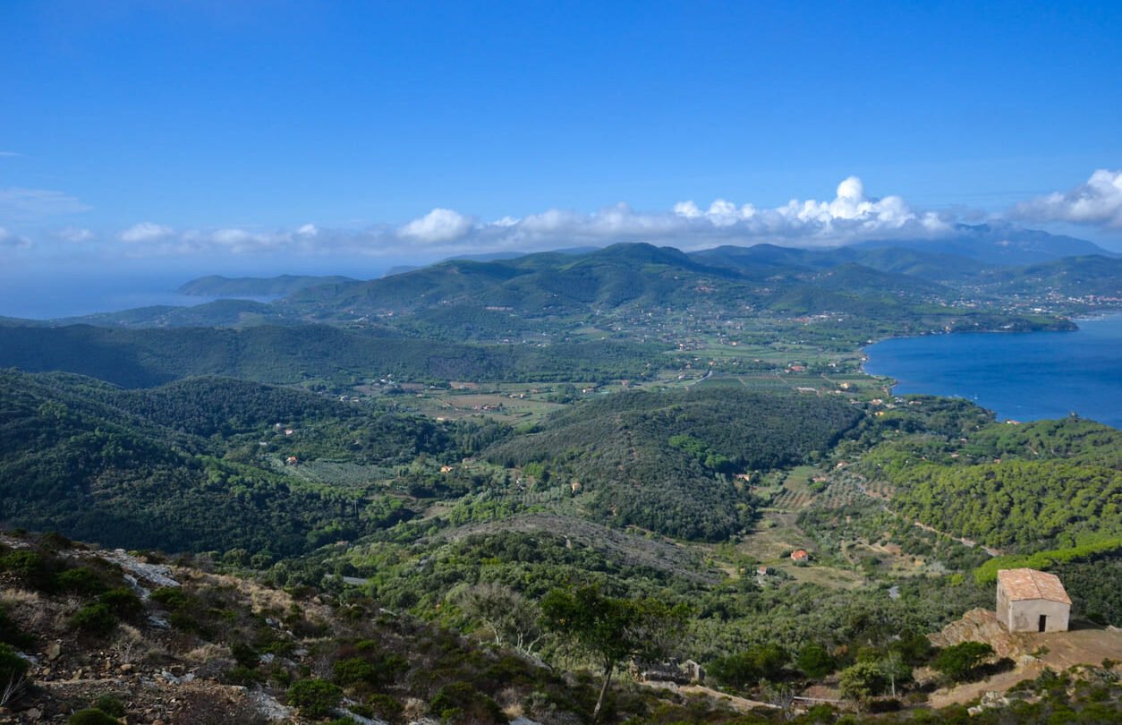 Volterraio Elba