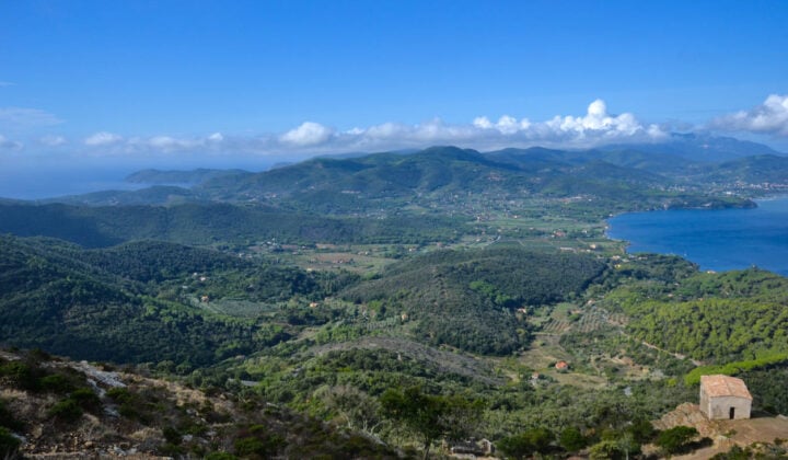 Volterraio Elba
