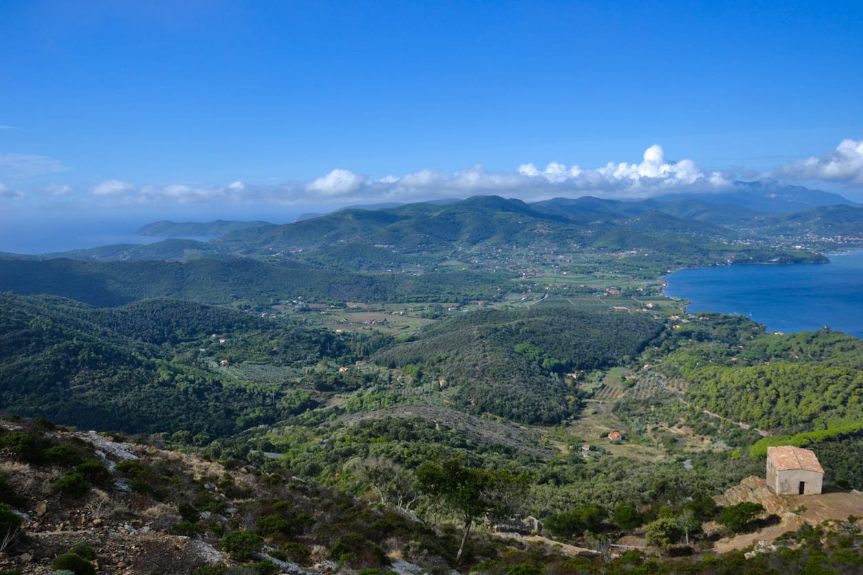 Volterraio Elba