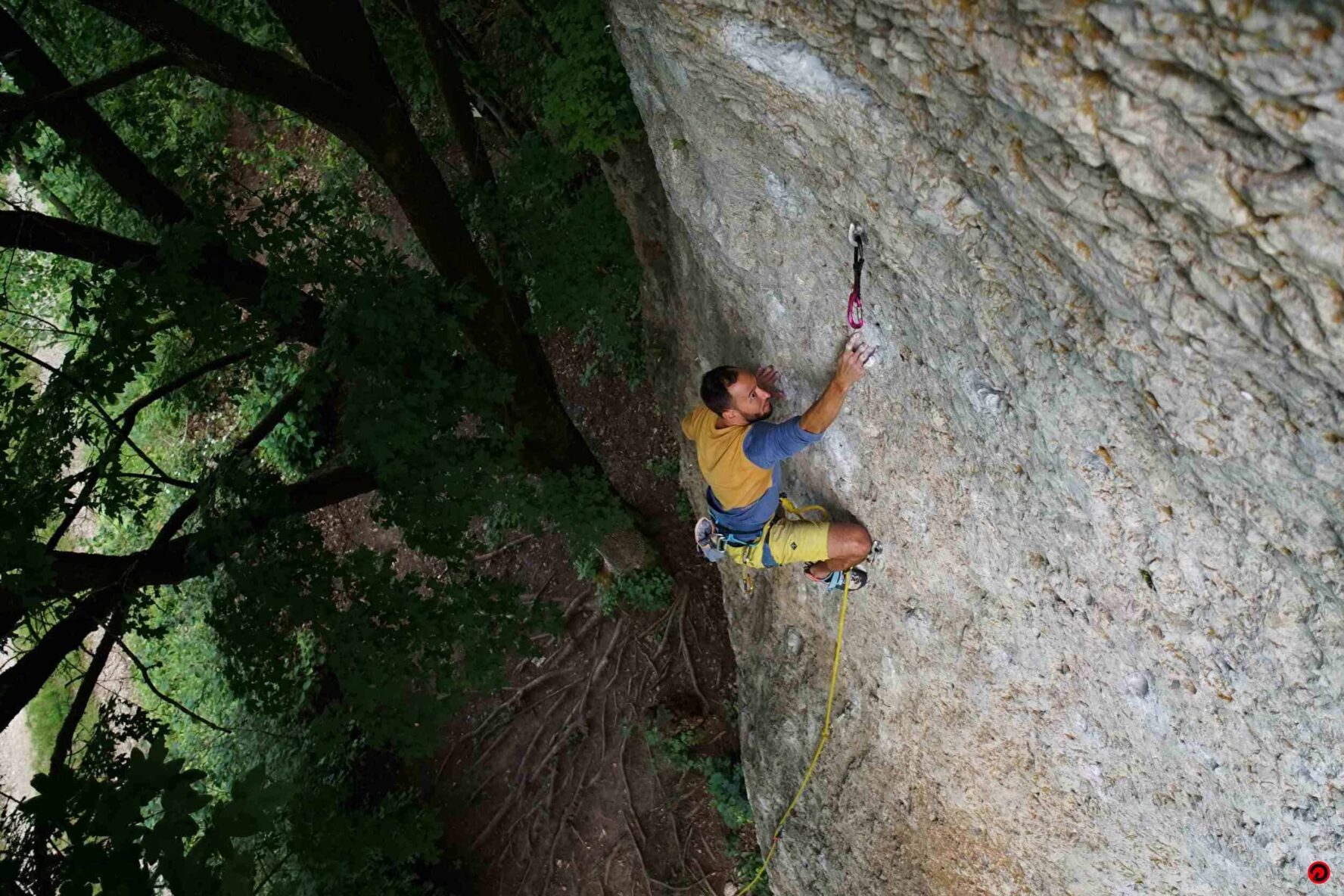 6b+ Frankenjura