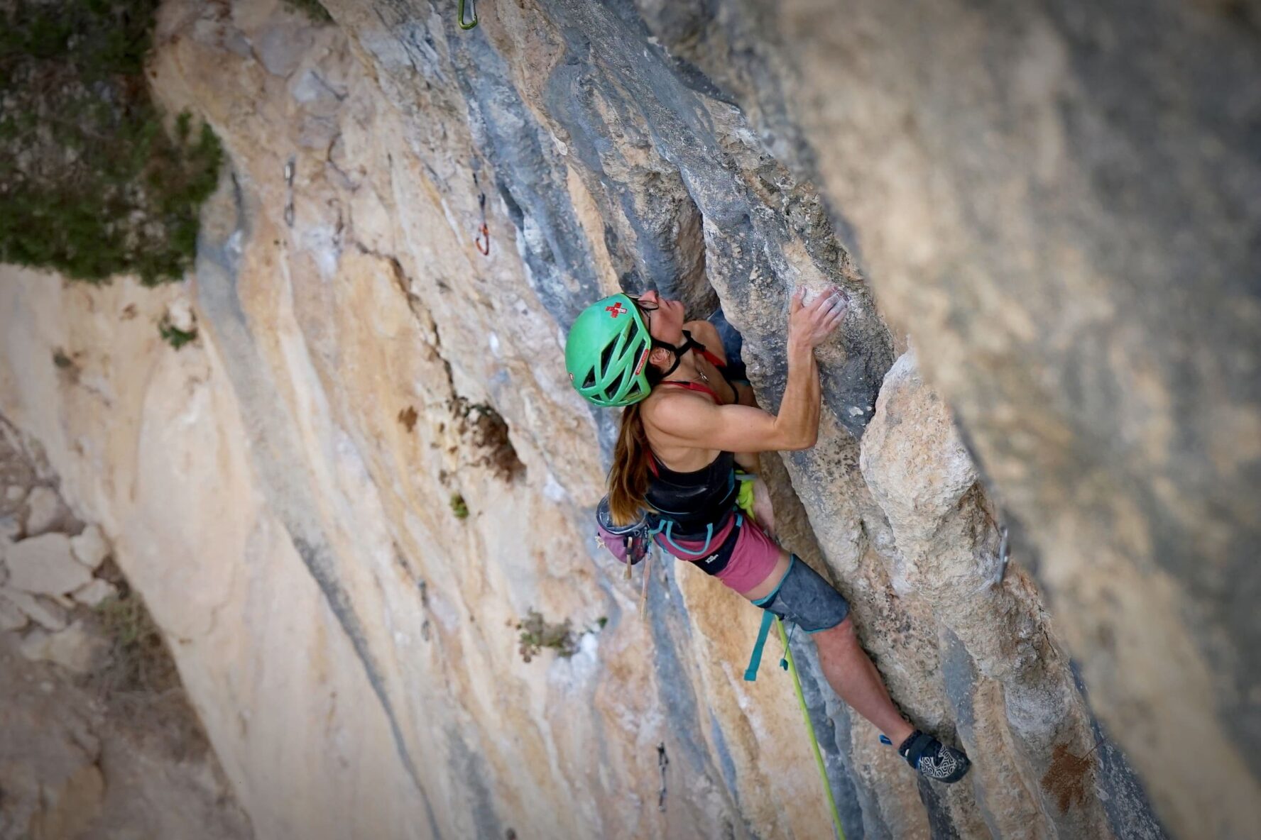 8b route Sella