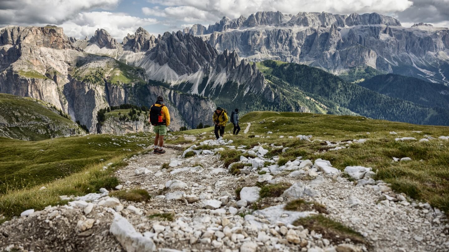 Alta Via 2: Everything You Need to Know