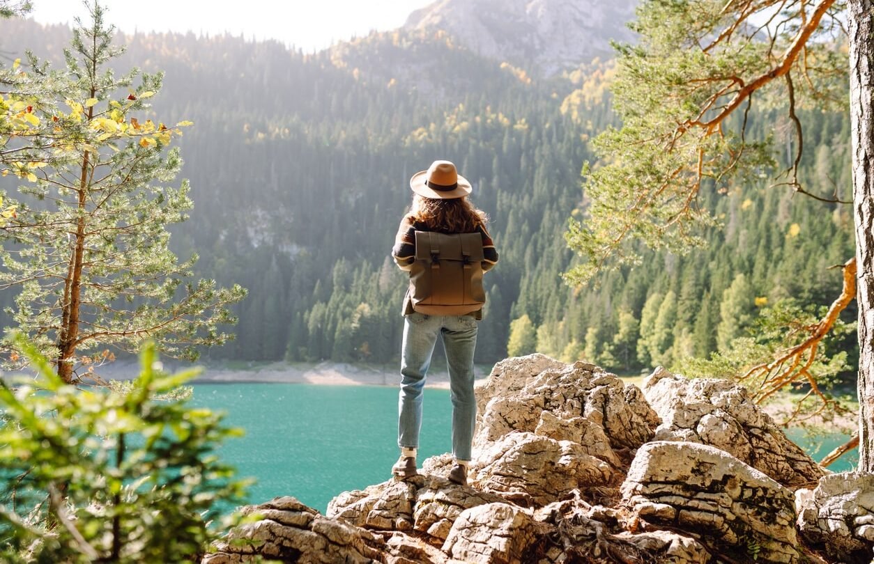 Best Solo Trips for Women: Our Top 15 Picks