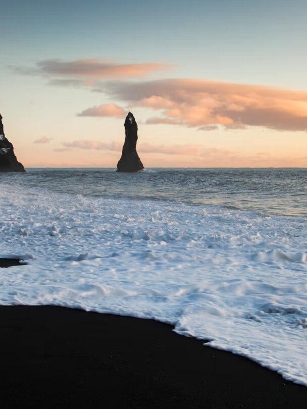 Iceland Northern Lights tour