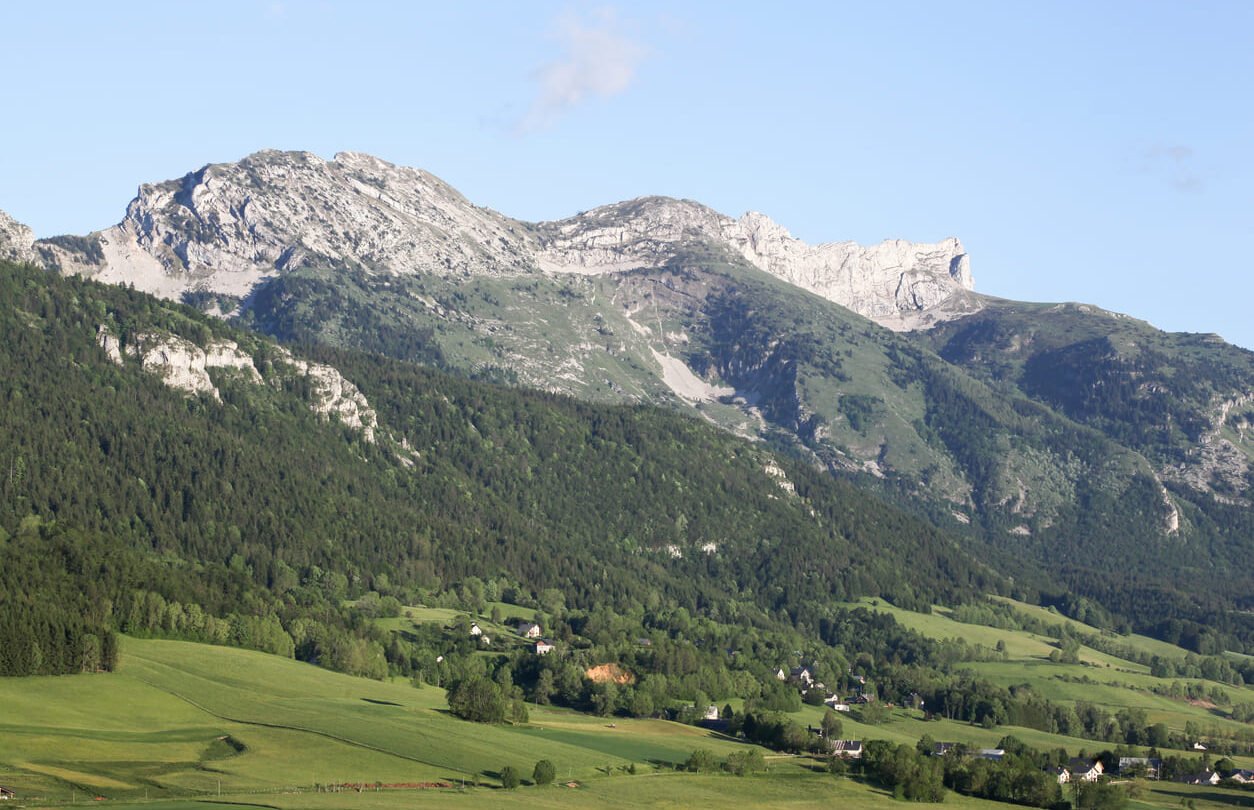 Lans-ev-Vercors