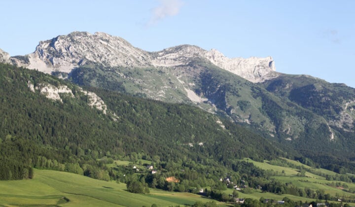 Lans-ev-Vercors