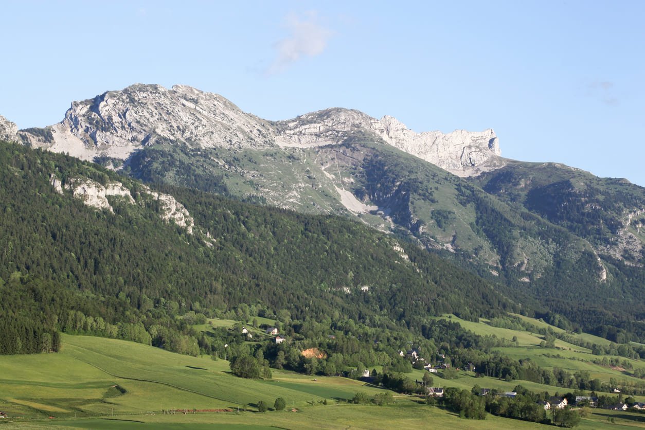 Lans-ev-Vercors