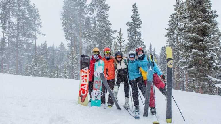 Myoko ski holidays