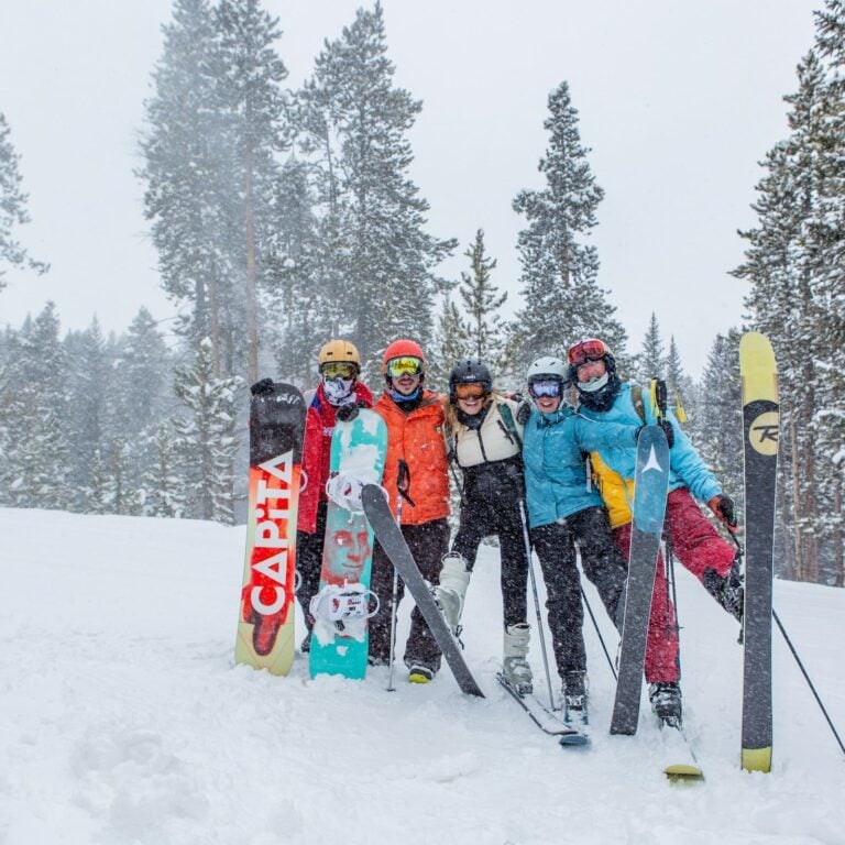 Myoko ski holidays