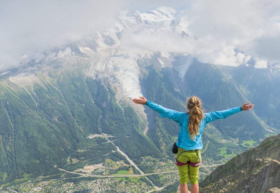 Guided Trek Along Hidden Gems of Tour du Mont Blanc | 57hours