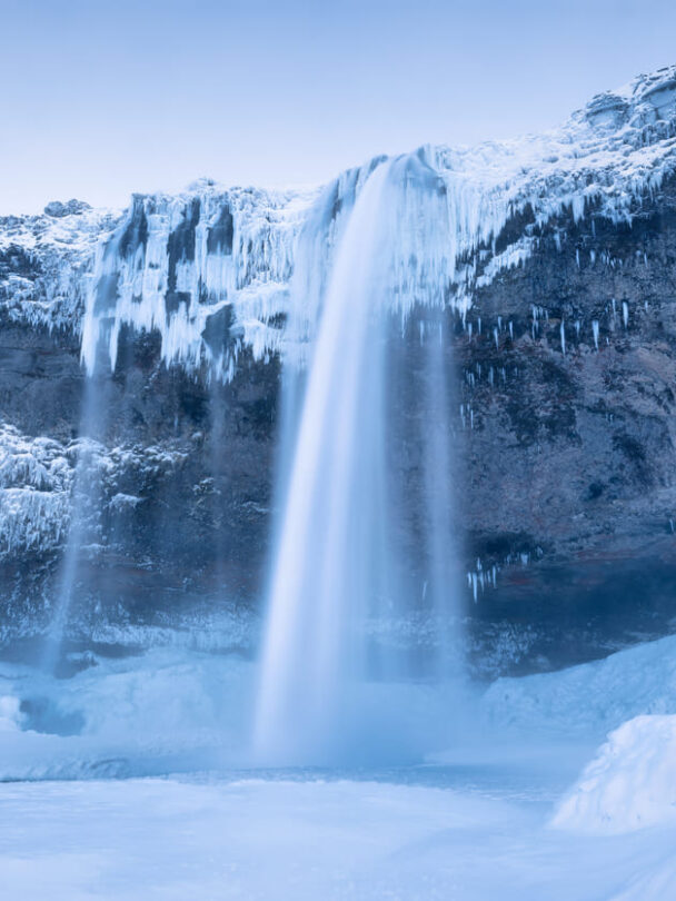 Iceland Northern Lights tour