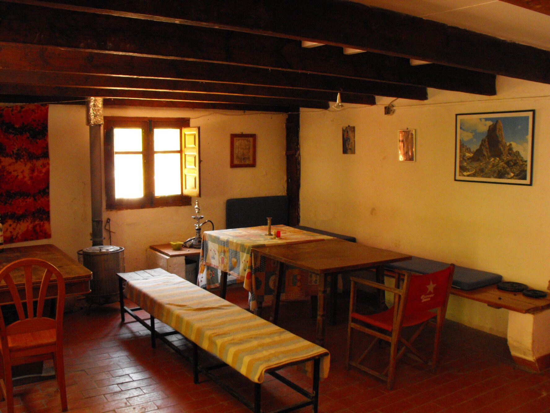 Sella hostel