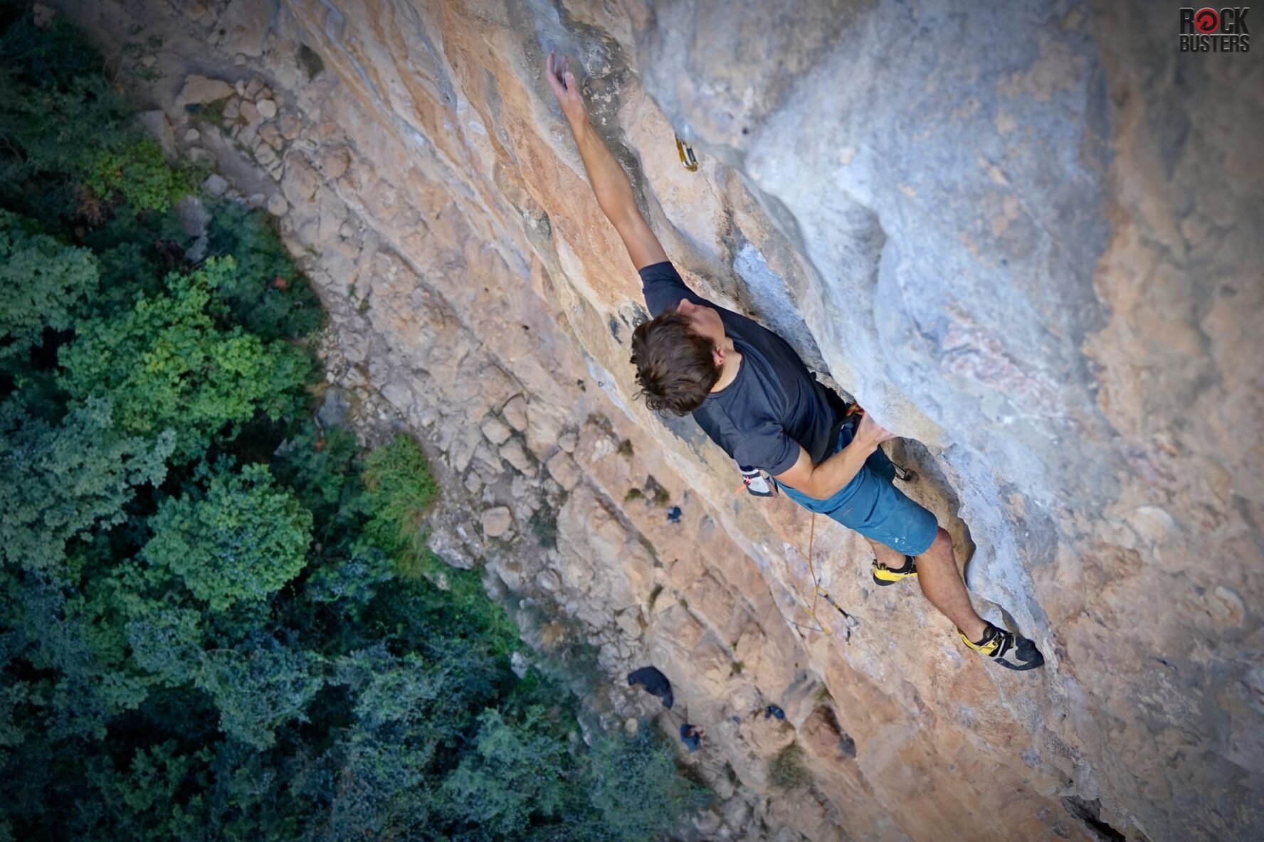 Sella route 7c plus