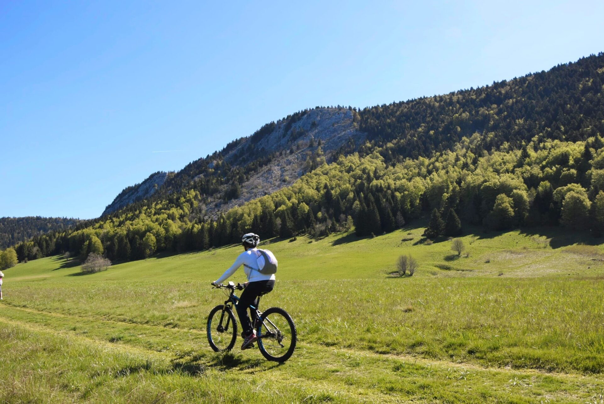 Vercors cycling tour