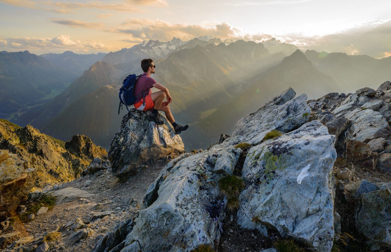 What Is a Self-Guided Tour