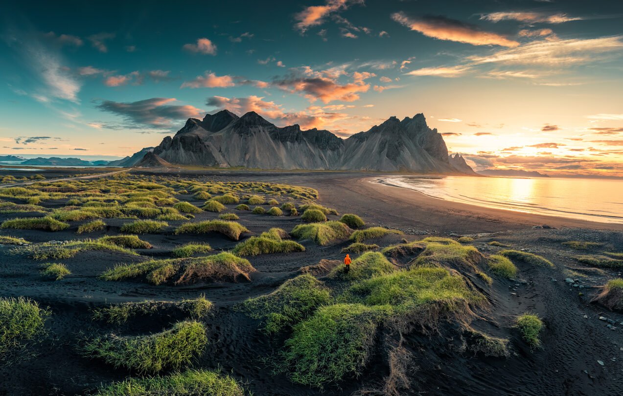 What to do In Iceland: Year-Round Guide for Outdoor Lovers