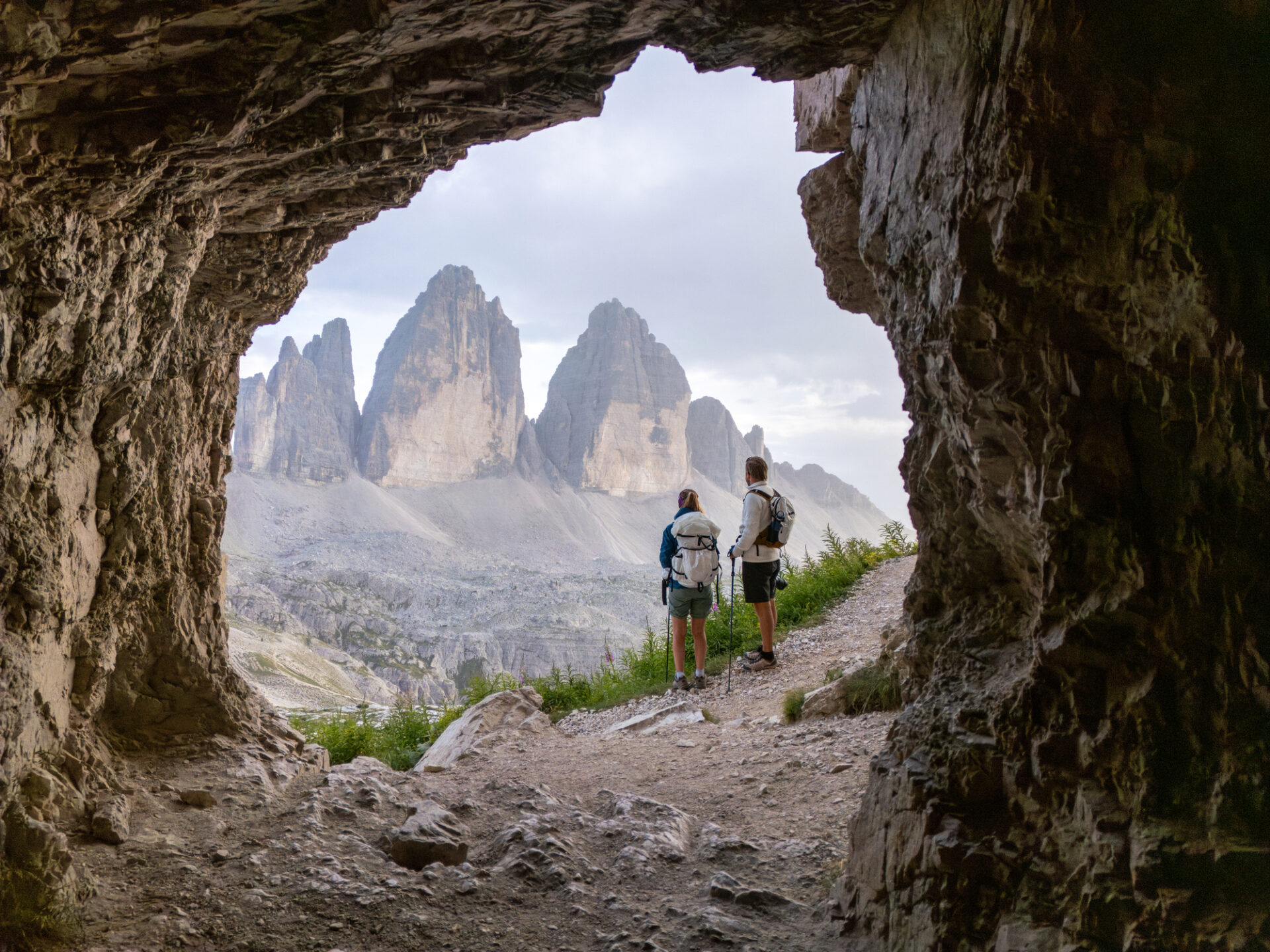 The Dolomites Uncovered: Trails, Tips, and Stories – 57hours