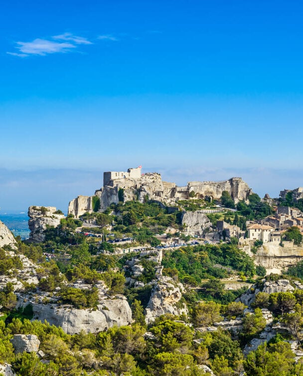 Provence tour for women