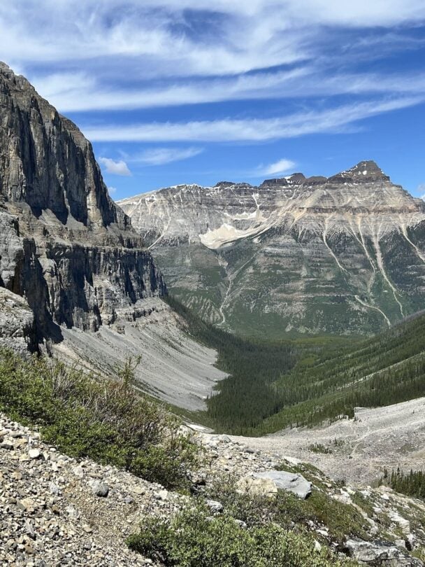 Luxury holidays Canadian Rockies