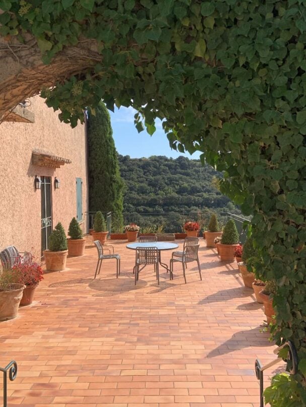 Provence tour for women