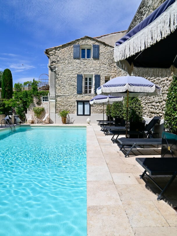 Provence tour for women