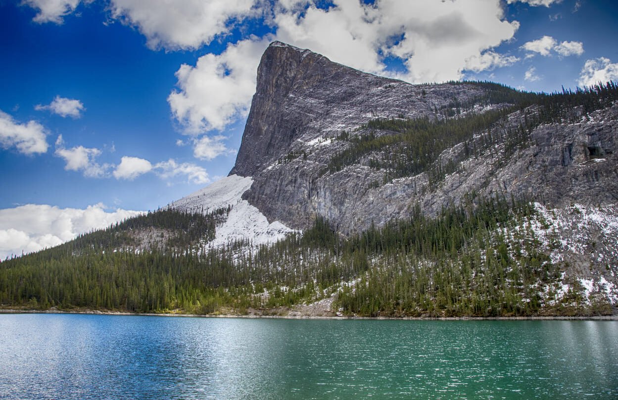 Ha Ling Rockies
