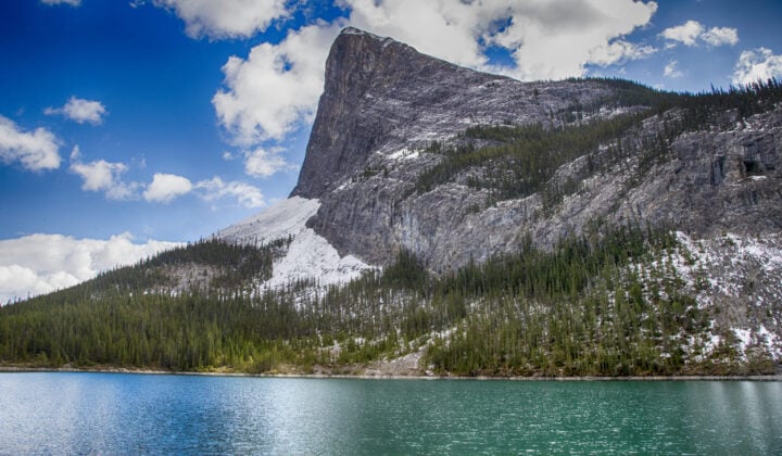 Ha Ling Rockies