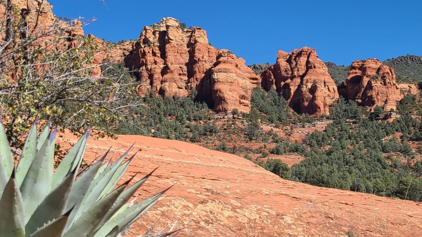 Landscapes Sedona