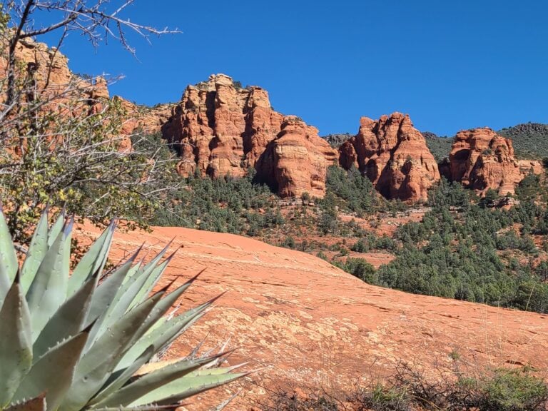 Landscapes Sedona